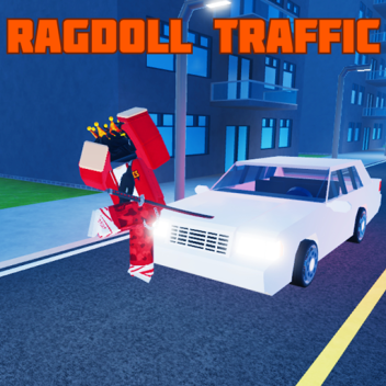 Tráfico de Ragdoll
