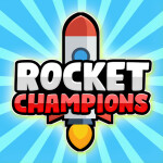 NEW! Rocket Champions