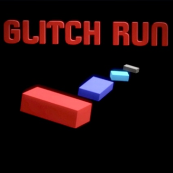 Glitch Run!