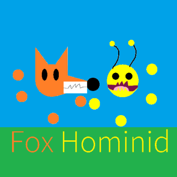 Fox Hominid Classic