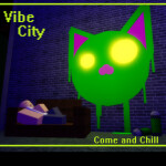 Vibe City [Original]
