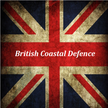British Coastal Defence (1775)