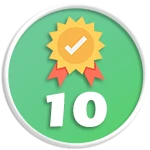 Game Badge Icon