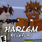 Harlem RP - Roblox