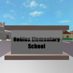 Roblox Elementary School™