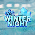 Winter Night [STORY]