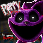 CatNap Poppy Playtime - The Elevator Of Terror