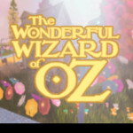The Wonderful Wizard of Oz (ROBLOX FILM)