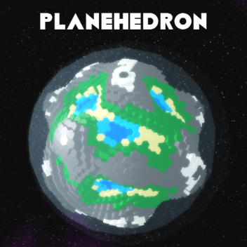 Planehedron [Tech-Demo]