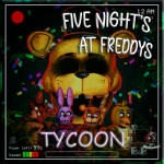 Five Nights at Freddy's Tycoon 🍕 FNaF