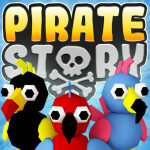 Pirate Story ☠