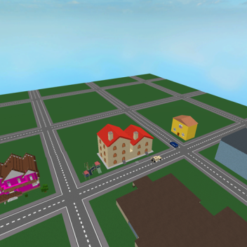 District of Robloxia