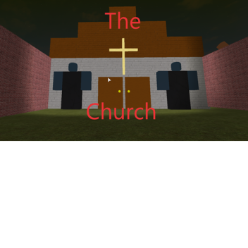 Here is the Church