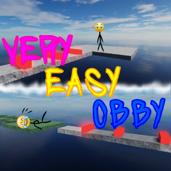 Very Easy Obby [BETA]