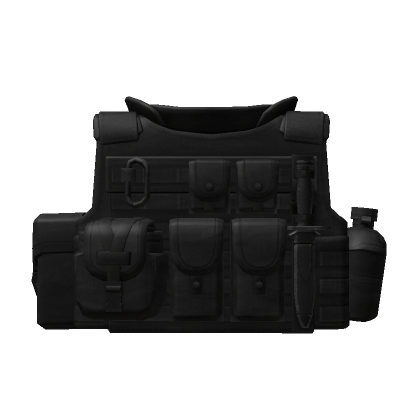 Gilet tactique de type 1 - Roblox