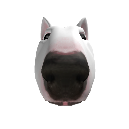 Roblox Item Walter Dog