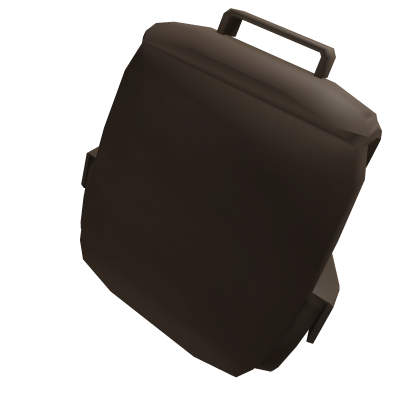 Roblox Item Backpack