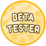 Game Badge Icon