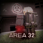 Area 32 | Mare Imbrium Lunar Facility 