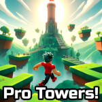 Super Skyward Towers