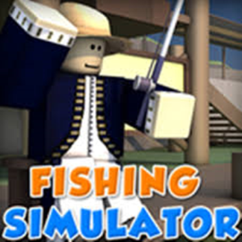 Fishing Simulator!