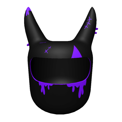 Mask - Roblox
