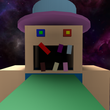 [207] COOLEST OBBY ON ROBLOX!!!