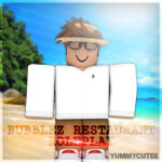 Bubblez Restaurant Roleplay! [UPDATE]