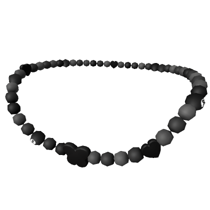 bead necklace | Roblox Item - Rolimon's
