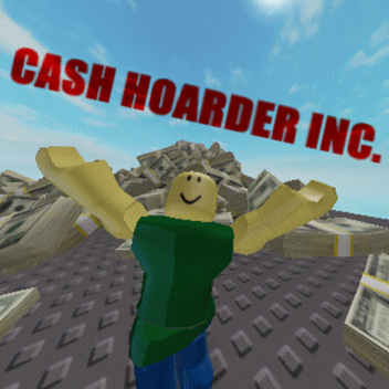 Cash Hoarder Inc. [ALPHA]