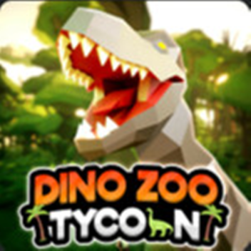Dino Zoo Tycoon