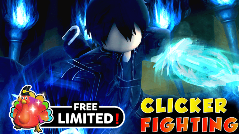 Anime Clicker Fight Codes - Roblox
