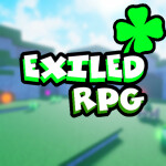 [St. Patrick's Day!] Exiled RPG 🕑