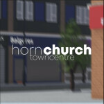 Hornchurch Town Centre 