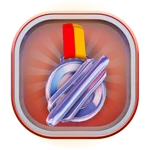 Game Badge Icon