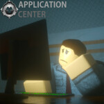 Applications Center [OPEN]