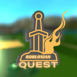 Robloxian Quest: Remaster (MASSIVE UPDATE)