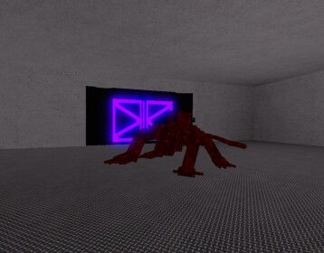 Scp Site Roleplay Roblox GIF