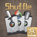 Shuffle!