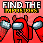 Find The Impostors [232]