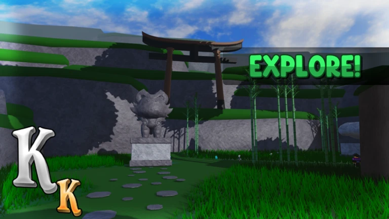 Kinalite Kingdom Banner