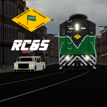 [RRR] Rome, Canton & Susquehanna Railroad