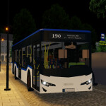 Interurban Transport Simulator