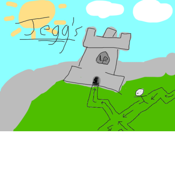 Jegg's Tower Defense