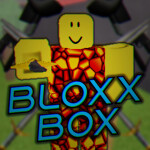 BLOXX BOX [Pre-Alpha U9]