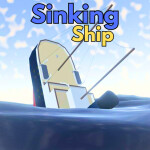 Sinking Ship 🏡RP 