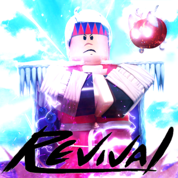 Revival [Re-launch]