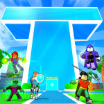 Titans Tower! Tycoon 