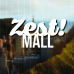 Zest! Outdoor Shopping Mall
