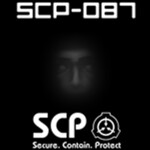 The Stairs [SCP]